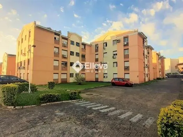 Imagem: Apartamento À Venda - Passo das Pedras