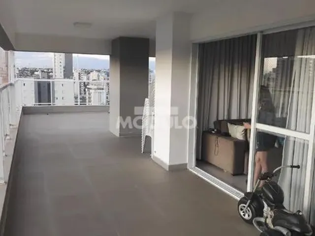 Imagem 9: Apartamento Duplex À Venda, 4 Quartos, 2 Suítes, 3 Vagas, Saraiva - Uberlândia/Mg