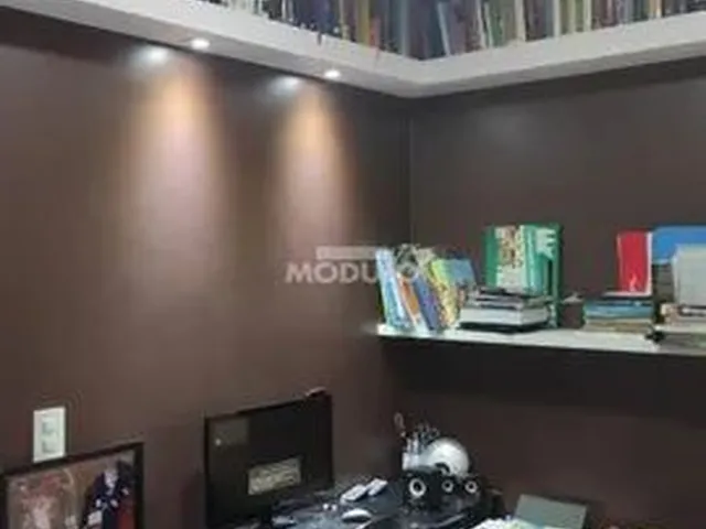 Imagem 3: Apartamento Duplex À Venda, 4 Quartos, 2 Suítes, 3 Vagas, Saraiva - Uberlândia/Mg