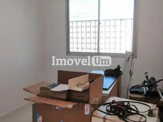 Imagem 4: Centro Apartamento com 2 dormitórios