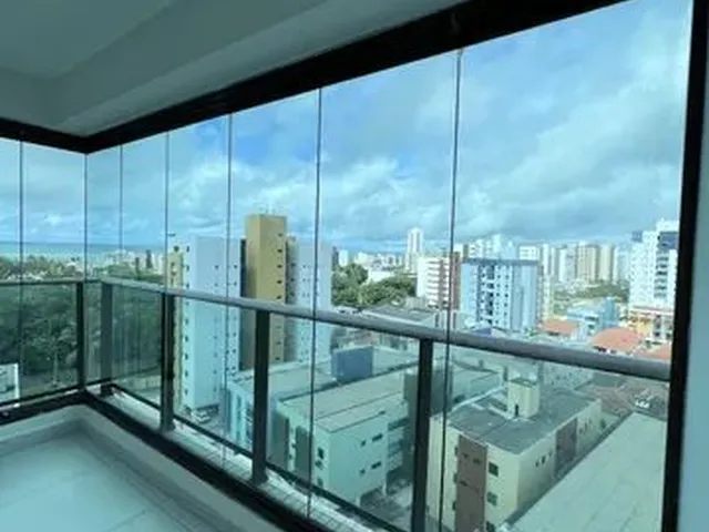 Imagem: Excelente Estrutura de Lazer, 3 Quartos