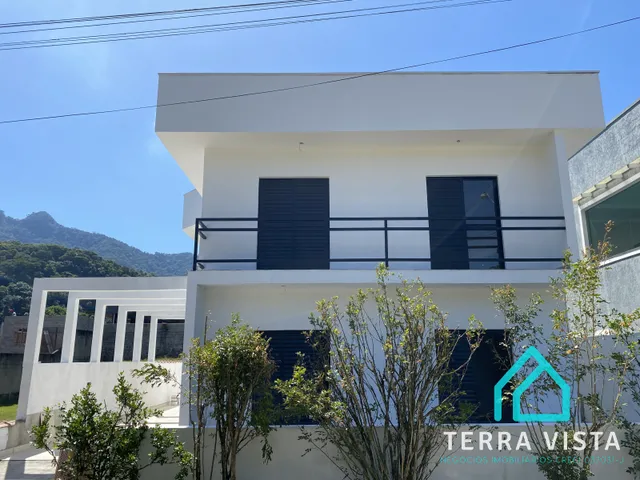 Imagem: Casa em Condomínio Fechado À Venda em
