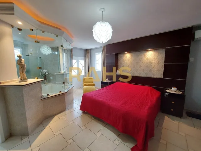Imagem 1: Casa Plana Mobiliada, Climatizada e Piscina no Costa e Silva