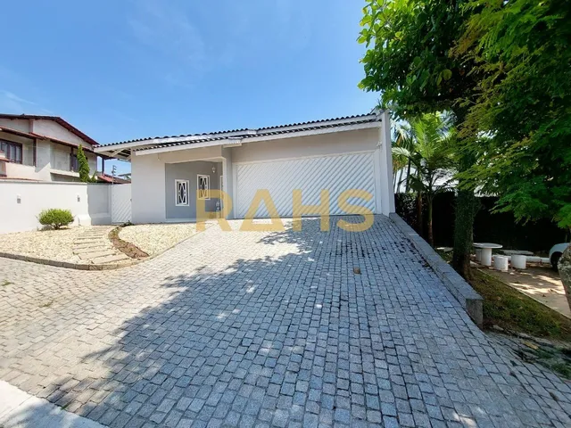 Imagem 9: Casa Plana Mobiliada, Climatizada e Piscina no Costa e Silva