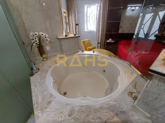 Imagem 13: Casa Plana Mobiliada, Climatizada e Piscina no Costa e Silva