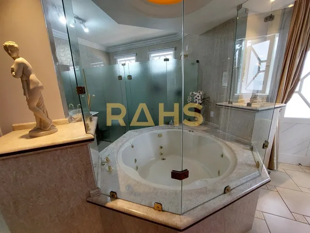 Imagem 2: Casa Plana Mobiliada, Climatizada e Piscina no Costa e Silva