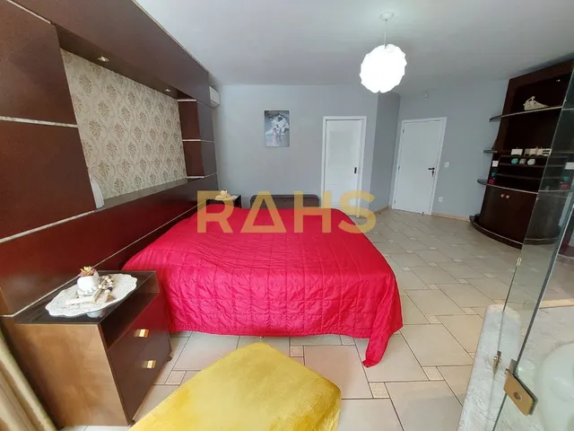 Imagem 8: Casa Plana Mobiliada, Climatizada e Piscina no Costa e Silva
