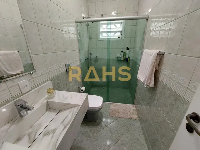 Imagem 10: Casa Plana Mobiliada, Climatizada e Piscina no Costa e Silva