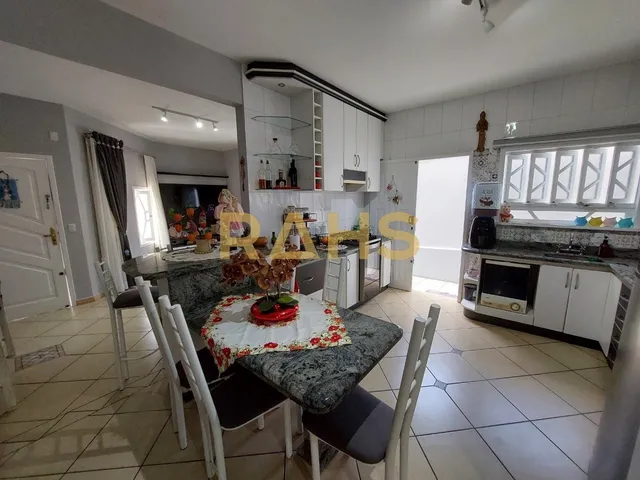 Imagem 3: Casa Plana Mobiliada, Climatizada e Piscina no Costa e Silva