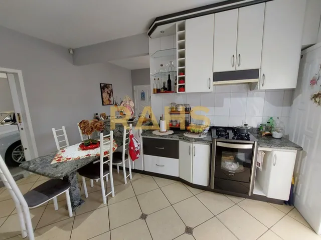Imagem 12: Casa Plana Mobiliada, Climatizada e Piscina no Costa e Silva