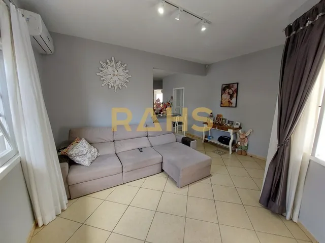 Imagem 7: Casa Plana Mobiliada, Climatizada e Piscina no Costa e Silva