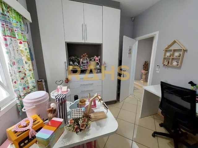 Imagem 16: Casa Plana Mobiliada, Climatizada e Piscina no Costa e Silva