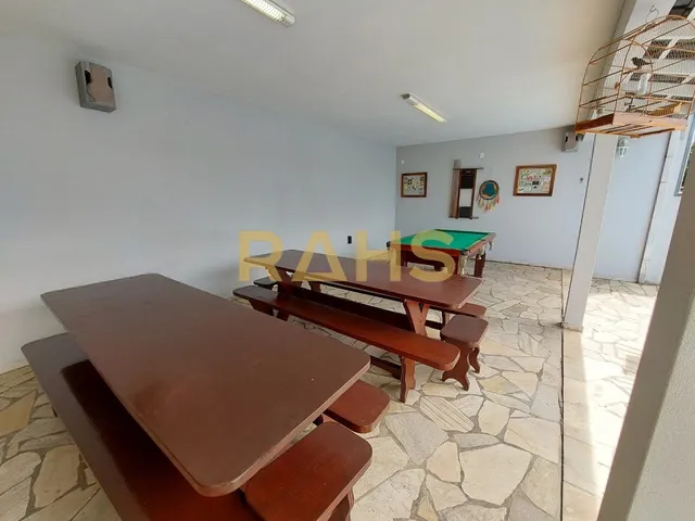 Imagem 14: Casa Plana Mobiliada, Climatizada e Piscina no Costa e Silva