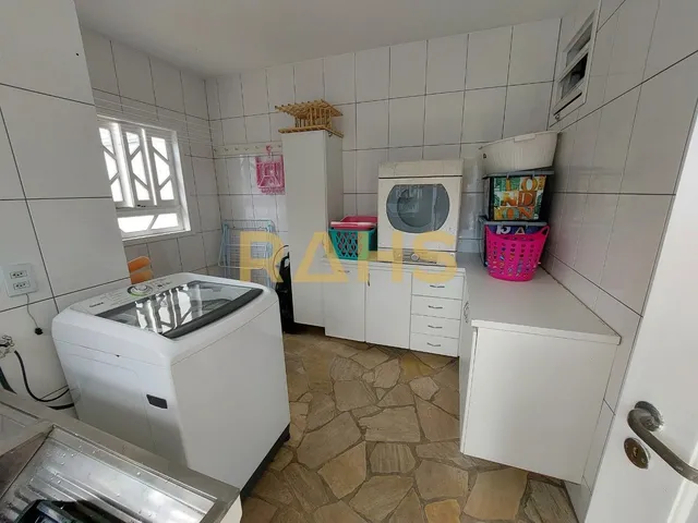 Imagem 5: Casa Plana Mobiliada, Climatizada e Piscina no Costa e Silva