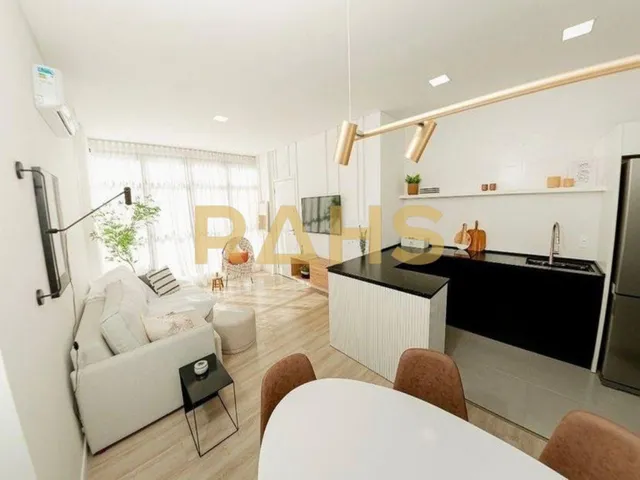Imagem: Apartamento Deslumbrante no Bairro Costa