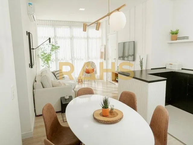 Imagem 5: Apartamento Deslumbrante no Bairro Costa e Silva, com Suíte + 1 Dormitório