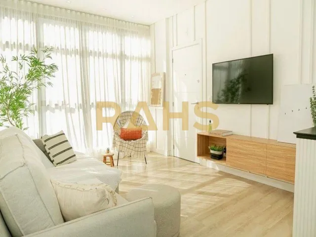 Imagem 6: Apartamento Deslumbrante no Bairro Costa e Silva, com Suíte + 1 Dormitório