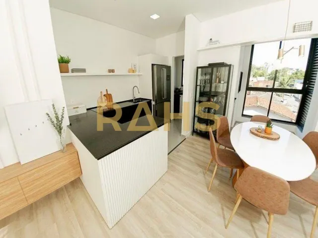 Imagem 7: Apartamento Deslumbrante no Bairro Costa e Silva, com Suíte + 1 Dormitório