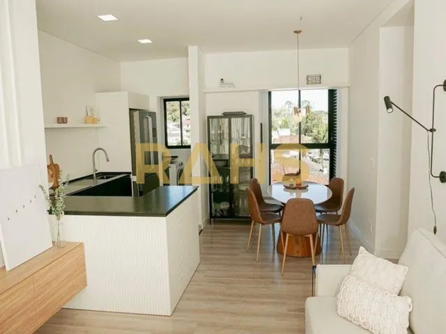 Imagem 4: Apartamento Deslumbrante no Bairro Costa e Silva, com Suíte + 1 Dormitório