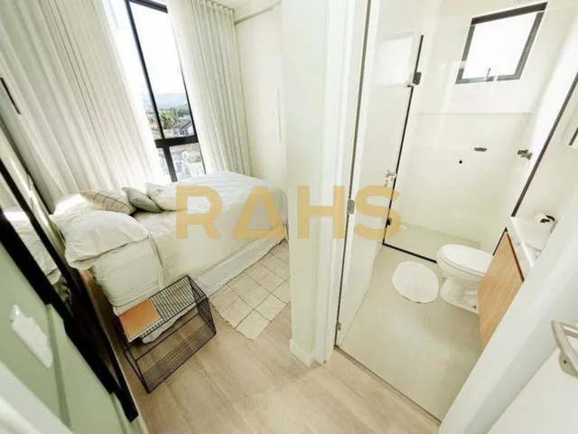 Imagem 3: Apartamento Deslumbrante no Bairro Costa e Silva, com Suíte + 1 Dormitório