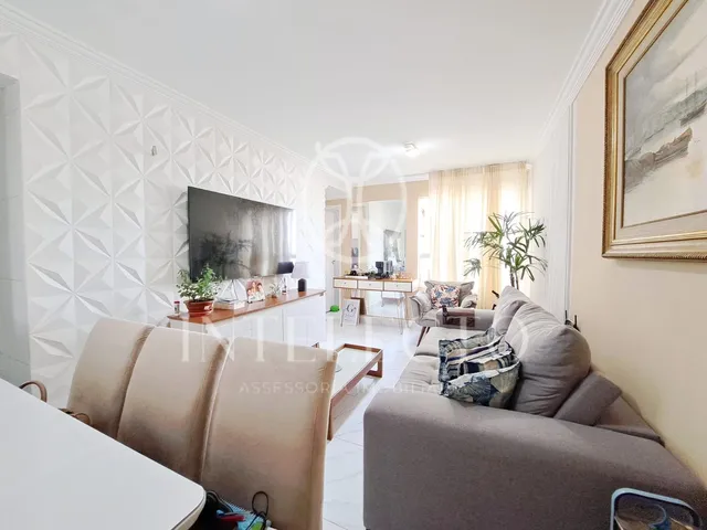 Imagem: Apartamento Terreo 2 Quartos 1 Suite Parque
