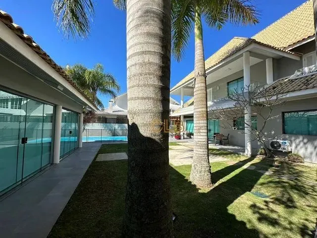 Imagem: Casa na Charmosa Av. Dos Búzios em Jurerê