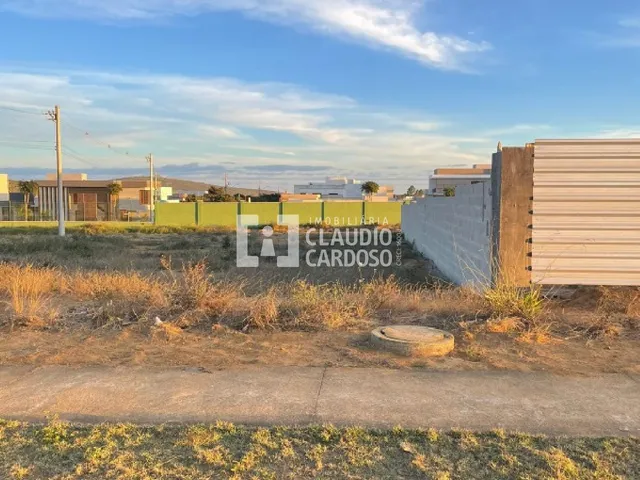 Imagem: Lote Comercial À Venda no Terras Alphaville