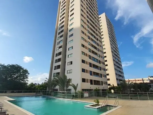 Imagem: Lindo Apartamento 03 Quartos para Venda