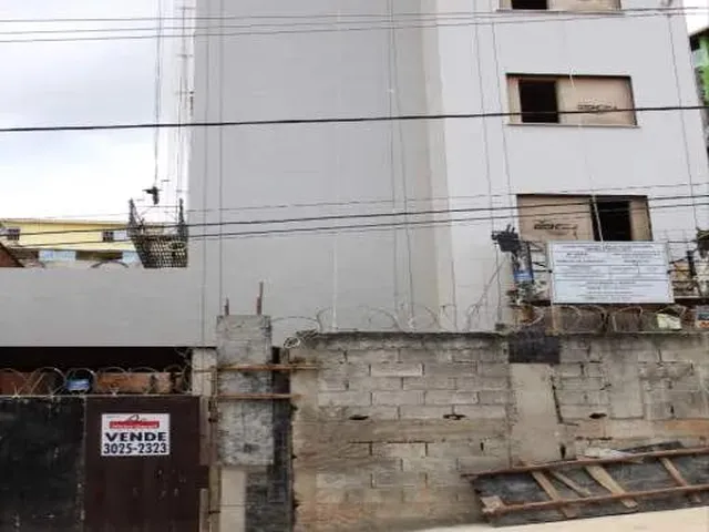 Imagem: Apartamento com Área Privativa À Venda