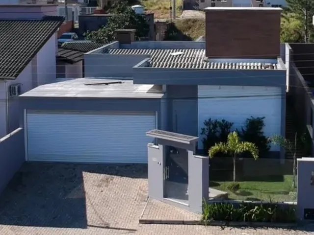 Imagem: Linda Casa a Venda 3 Min Parque