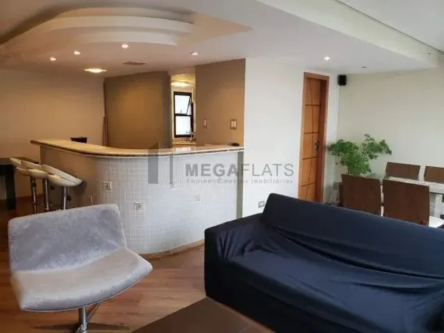 Imagem: Residencial Park Lane para Locação com