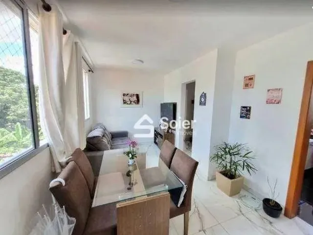 Imagem: Apartamento 2 Dormitórios À Venda, 56
