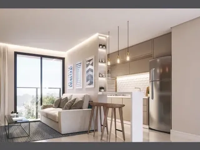 Imagem: Canoas - Apartamento Padrão - Niterói