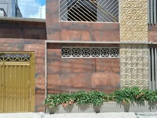 Imagem: Vendo Excelente Casa 2 Pavimentos 11,50X26