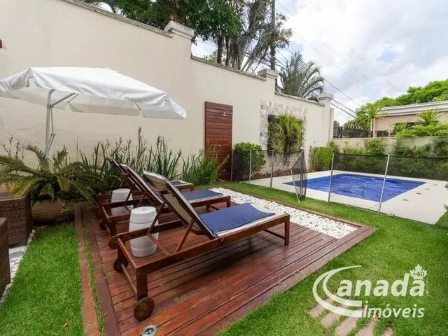 Imagem: Casa - Parque dos Principes