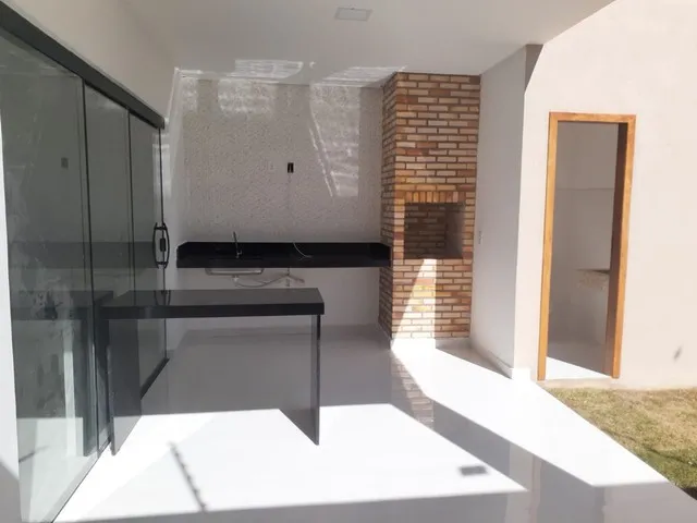 Imagem 2: Wc - Casa 3 Quartos com Suíte em Interlagos Vila Velha 900.000,00
