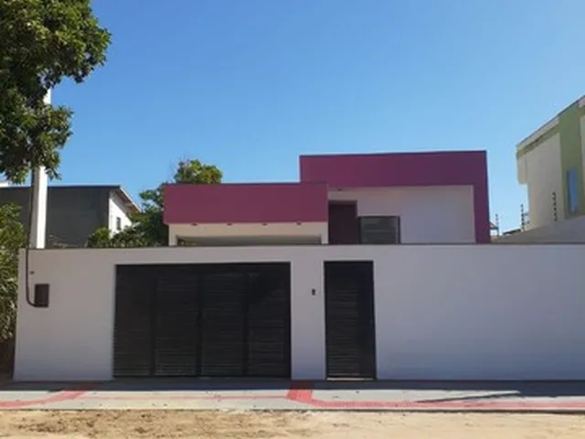 Imagem 12: Wc - Casa 3 Quartos com Suíte em Interlagos Vila Velha 900.000,00