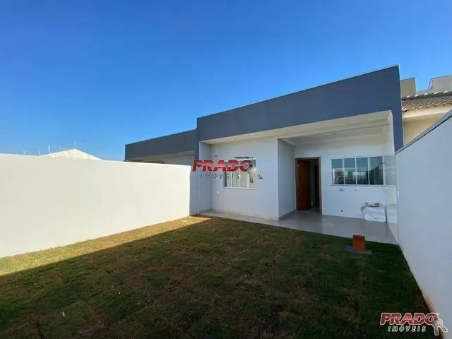 Imagem 11: Venda Casa com 2 dormitórios