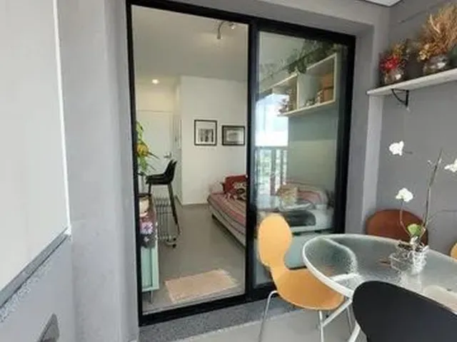 Imagem: Apartamento À Venda na Vila Yara
