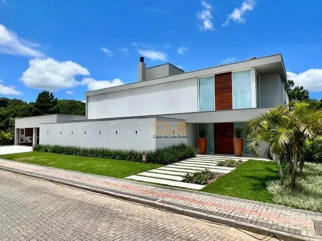 Imagem: Casa no Condomínio Vivá Residence Cacupé