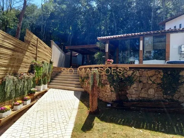 Imagem 1: Linda Casa Funcional no Retiro do Chalé