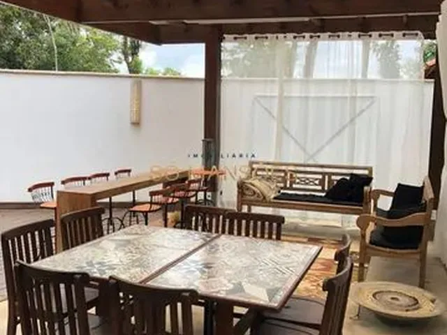 Imagem 16: Linda Casa Funcional no Retiro do Chalé