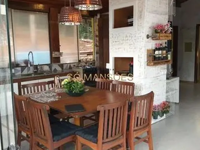Imagem 2: Linda Casa Funcional no Retiro do Chalé