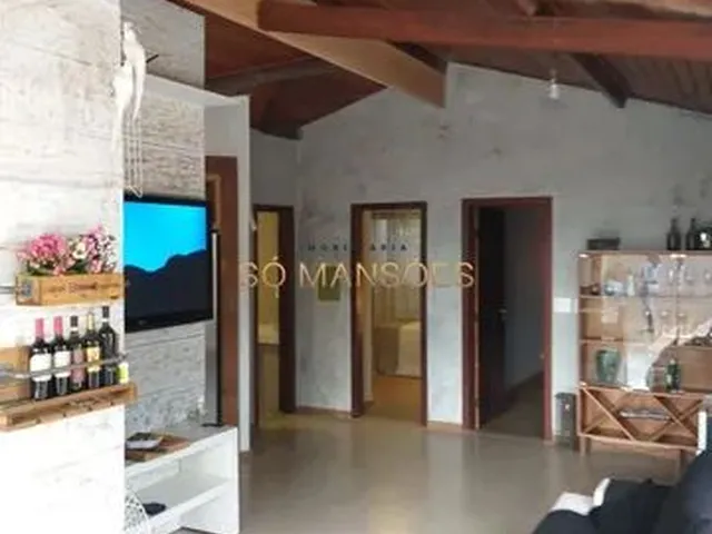 Imagem 5: Linda Casa Funcional no Retiro do Chalé
