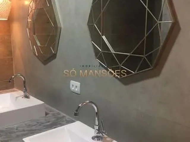 Imagem 7: Linda Casa Funcional no Retiro do Chalé