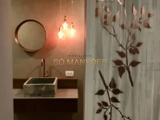 Imagem 10: Linda Casa Funcional no Retiro do Chalé