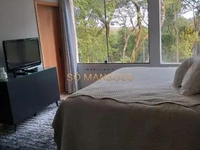 Imagem 11: Linda Casa Funcional no Retiro do Chalé