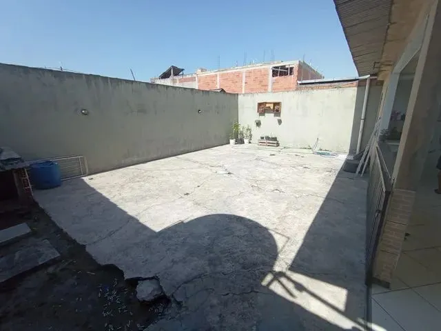 Imagem 2: Mr- Casa para Venda Tem 65 Metros Quadrados com 3 Quartos em Serra Dourada I - Serra - Es