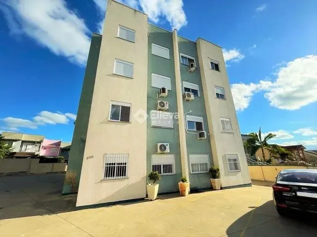 Imagem: Apartamento À Venda - Morada do Vale III