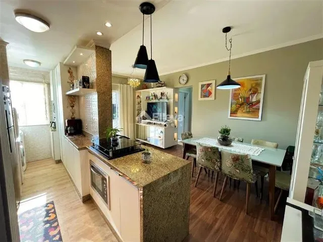 Imagem 13: Apartamento À Venda - Morada do Vale III
